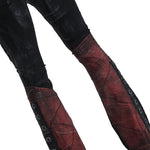 Wornstar Custom Pants - Original Rockstar Crimson Orion