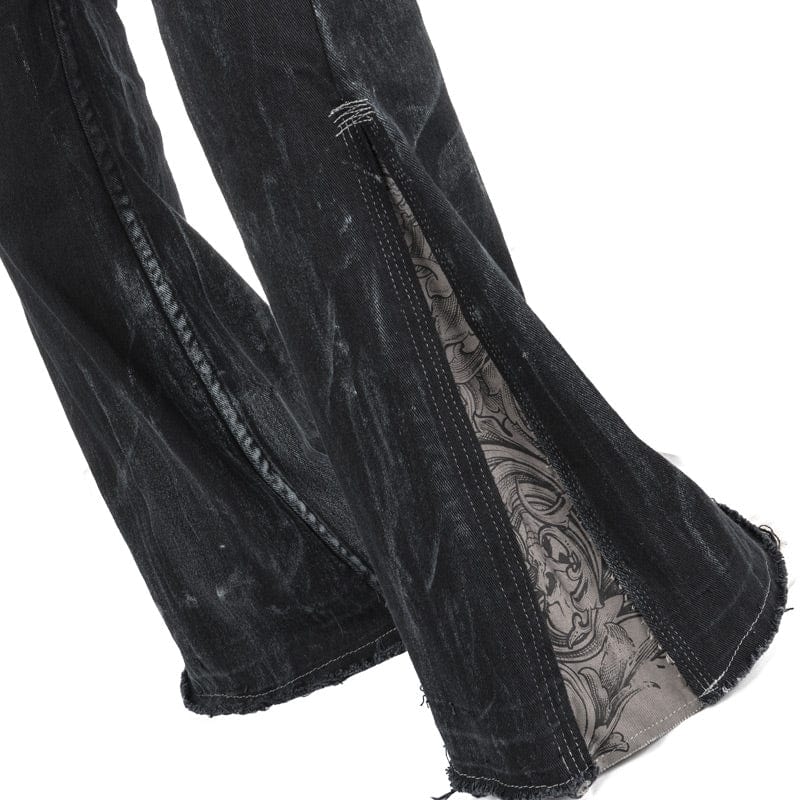 Wornstar Custom Pants - Croft