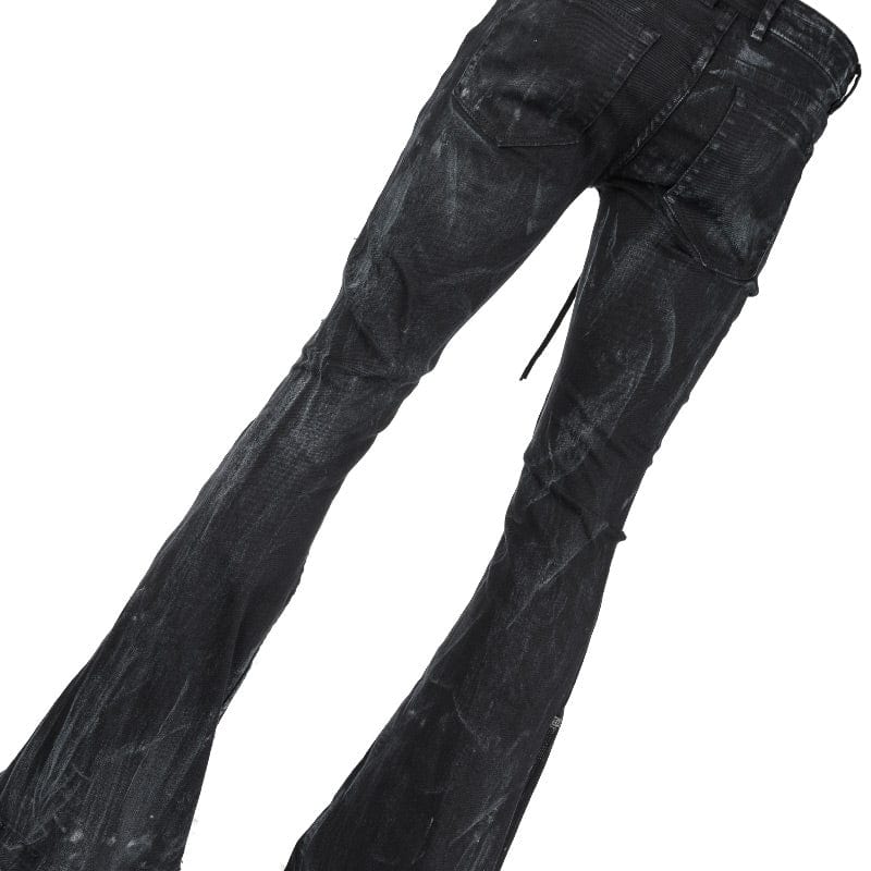 Wornstar Custom Pants - Croft