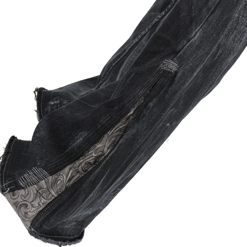 Wornstar Custom Pants - Croft