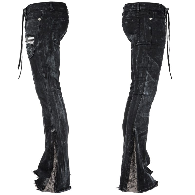 Wornstar Custom Pants - Croft