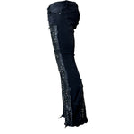 Custom Chop Shop Pants Wornstar Custom Jeans - Destroyer