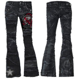 Custom Chop Shop Pants Wornstar Custom - Jeans - Disorder