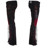 Custom Chop Shop Pants Wornstar Custom Jeans - Echo