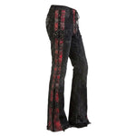 Custom Chop Shop Pants Wornstar Custom Jeans - Electrify