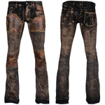 Wornstar Custom Pants - Hazel