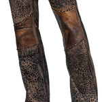Wornstar Custom Pants - Hazel