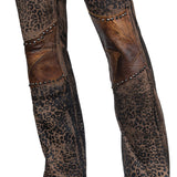 Wornstar Custom Pants - Hazel
