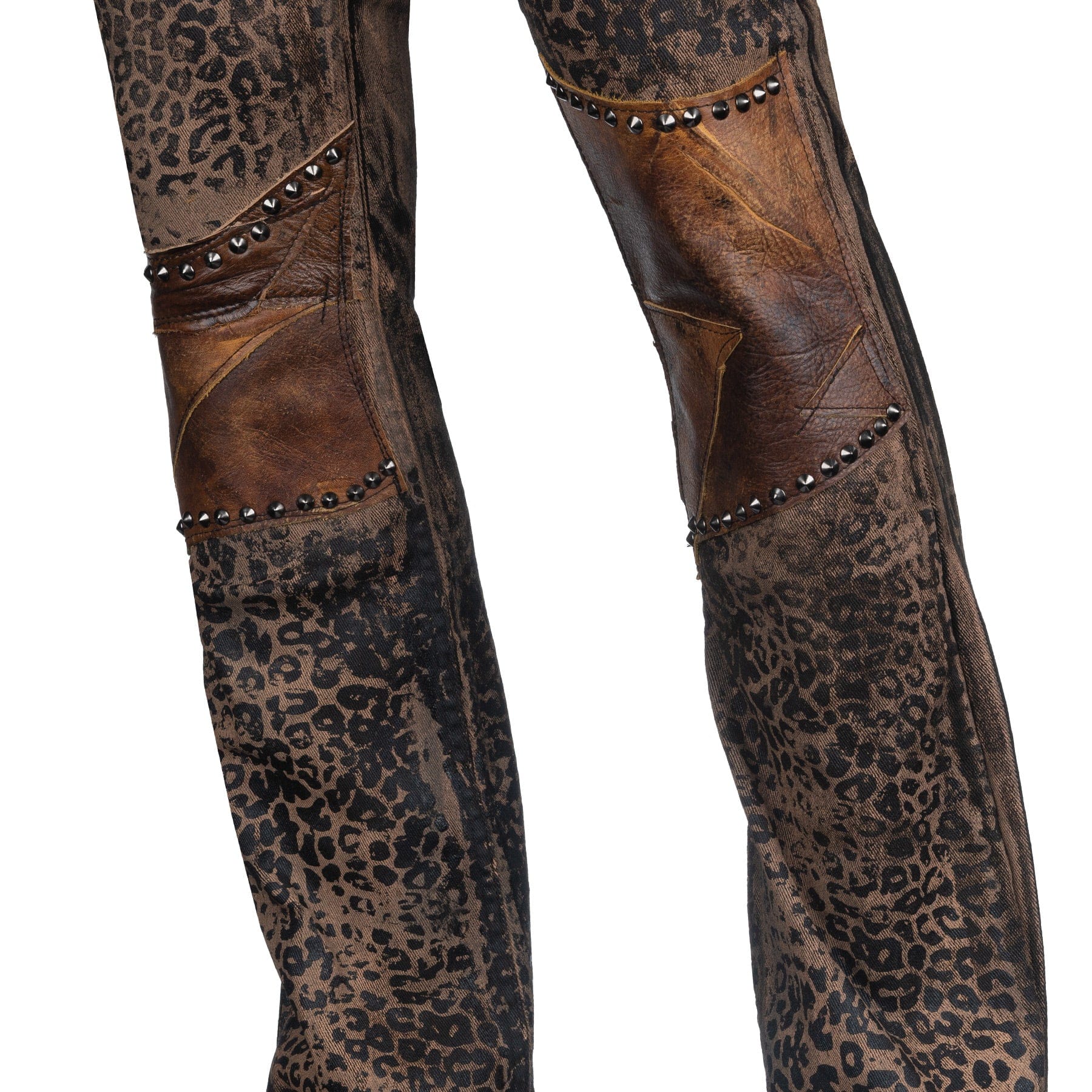 Wornstar Custom Pants - Hazel