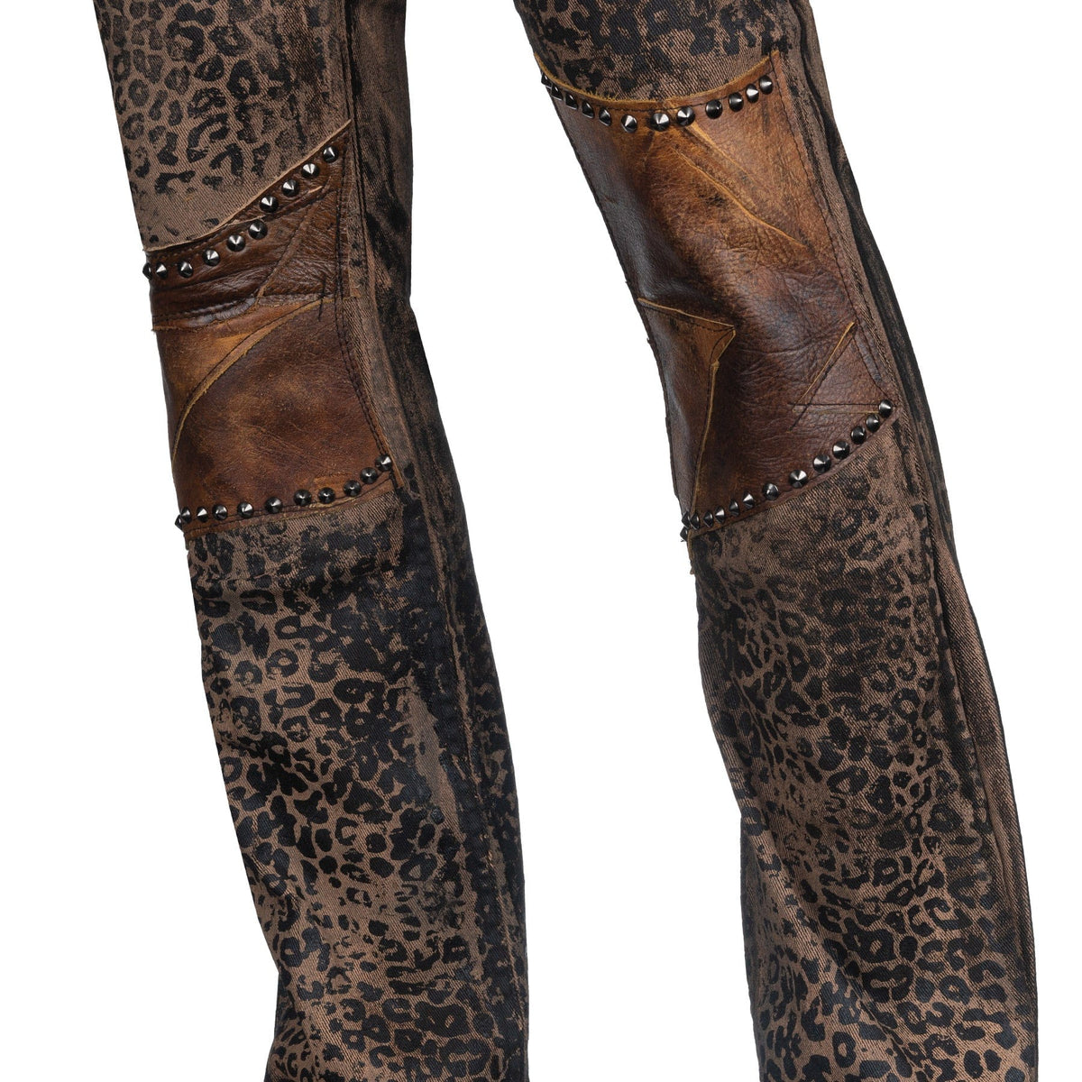 Wornstar Custom Pants - Hazel