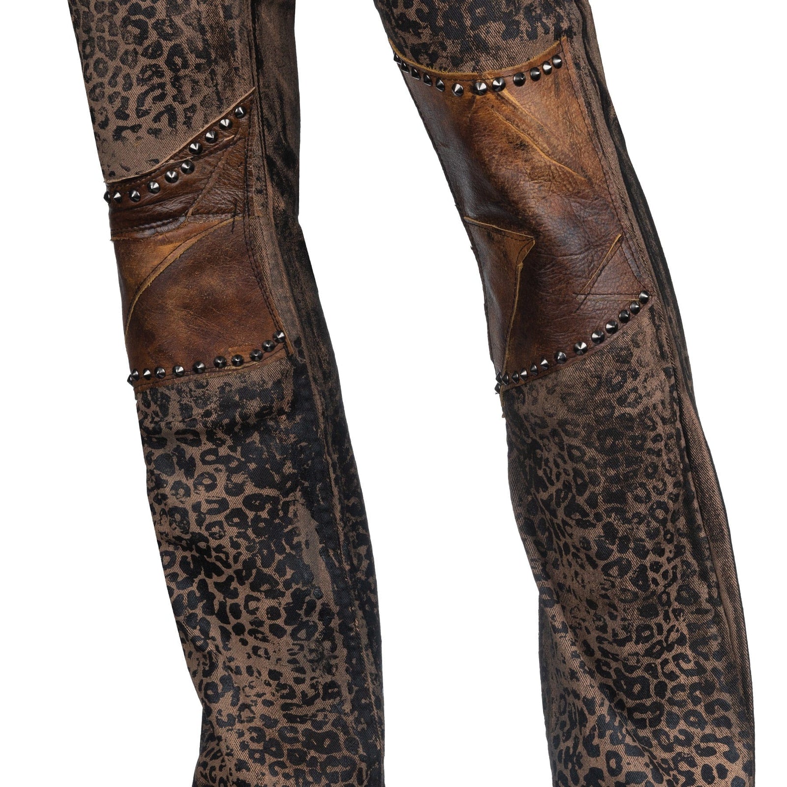 Wornstar Custom Pants - Hazel