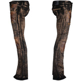 Wornstar Custom Pants - Hazel