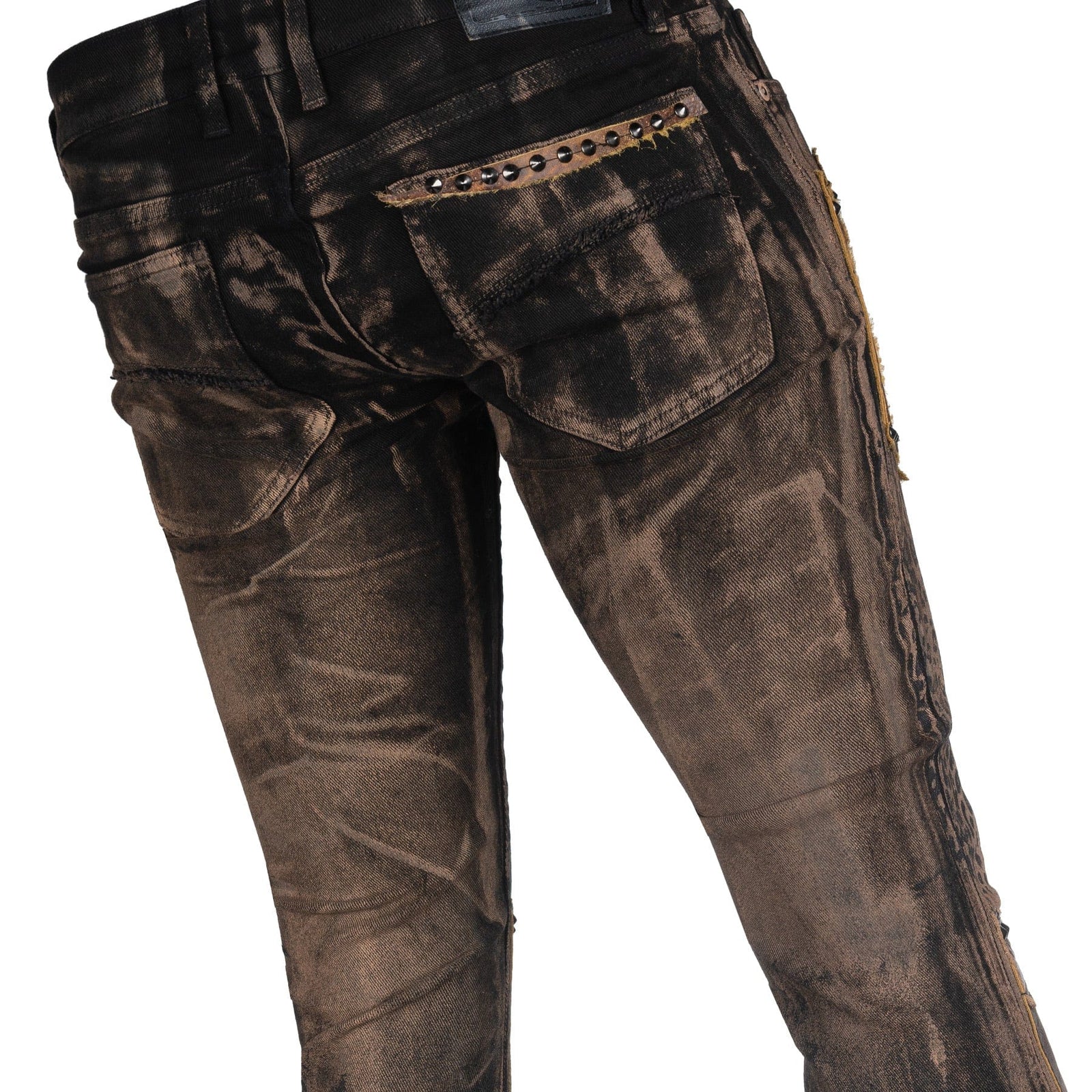Wornstar Custom Pants - Hazel