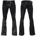 Custom Chop Shop Pants Wornstar Custom - Jeans- Logan