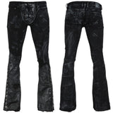 Custom Chop Shop Pants Wornstar Custom - Jeans- Logan