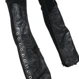 Custom Chop Shop Pants Wornstar Custom - Jeans- Logan