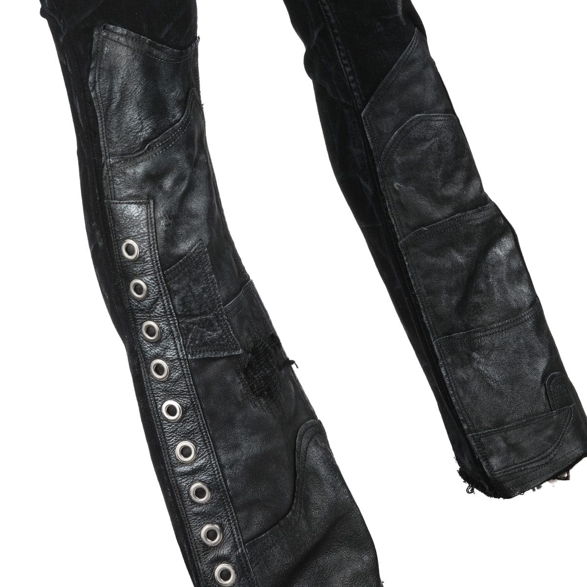 Custom Chop Shop Pants Wornstar Custom - Jeans- Logan