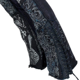 Custom Chop Shop Pants Wornstar Custom Jeans - Monarch