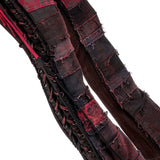 Custom Chop Shop Pants Wornstar Custom Jeans - Motley