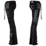 Wornstar Custom Pants - Pray