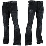 Wornstar Custom Pants - Ramble On