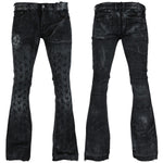Wornstar Custom Pants - Ramble On