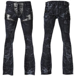 Wornstar Custom Pants - Ravenbolt