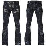 Wornstar Custom Pants - Ravenbolt