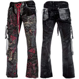Wornstar Custom Pants - Resurrection