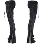 Custom Chop Shop Pants Wornstar Custom Jeans - Roxx