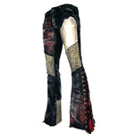 Custom Chop Shop Pants Wornstar Custom Jeans - Serenade