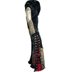Custom Chop Shop Pants Wornstar Custom Jeans - Serenade