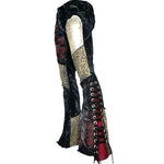 Custom Chop Shop Pants Wornstar Custom Jeans - Serenade
