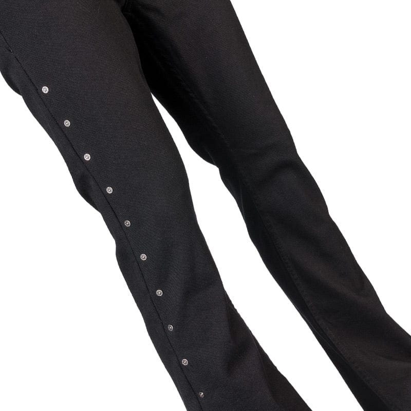 Wornstar Custom Pants - Stern Side Studs