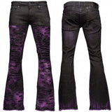 Custom Chop Shop Pants Wornstar Custom - Jeans - Suave