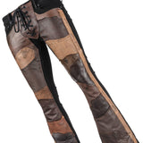 Custom Chop Shop Pants Wornstar Custom Jeans - Terra