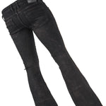 Custom Chop Shop Pants Wornstar Custom Jeans - Terra