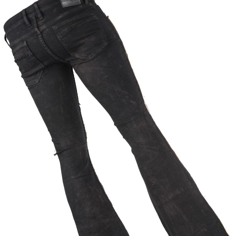 Custom Chop Shop Pants Wornstar Custom Jeans - Terra