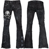 Custom Chop Shop Pants Wornstar Custom - Jeans - Underground