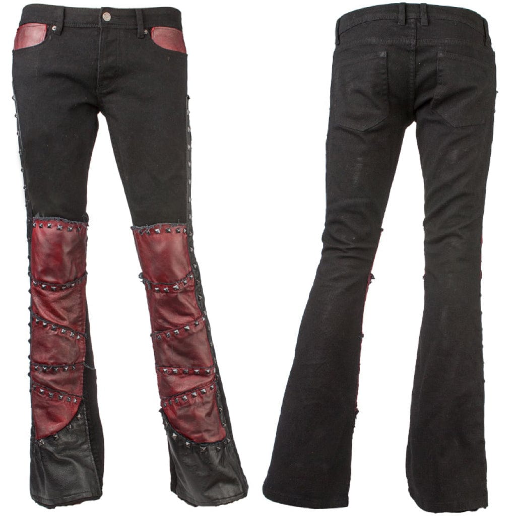 Wornstar Custom Pants - Venom
