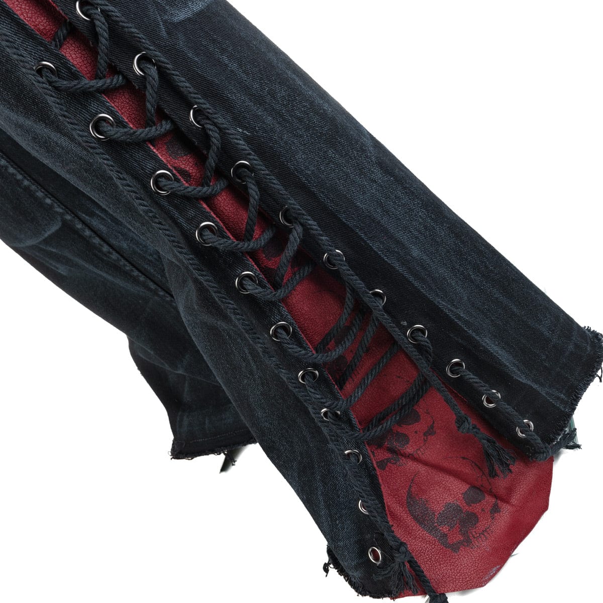 Wornstar Custom Pants - Dazed