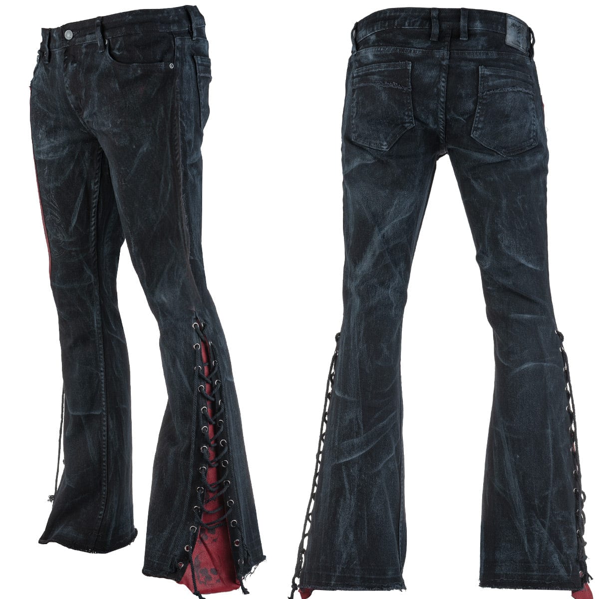 Wornstar Custom Pants - Dazed