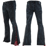 Wornstar Custom Pants - Dazed