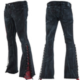 Wornstar Custom Pants - Dazed