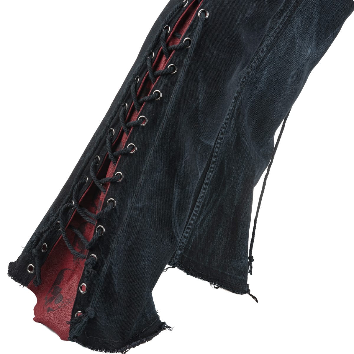 Wornstar Custom Pants - Dazed