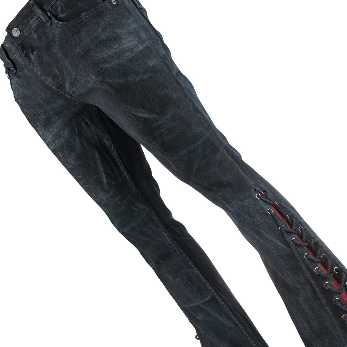 Wornstar Custom Pants - Dazed