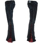 Wornstar Custom Pants - Dazed