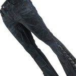 Wornstar Custom Pants - Dazed Gray