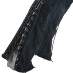 Wornstar Custom Pants - Dazed Gray