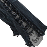 Wornstar Custom Pants - Dazed Gray